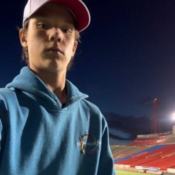 Baby-sitter in West Vancouver: Elijah