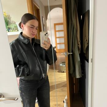 Babysitter in Barcelona: Ingrid