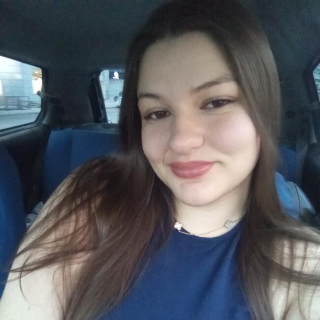 Babysitter στην περιοχή Ιωάννινα: Χρύσα