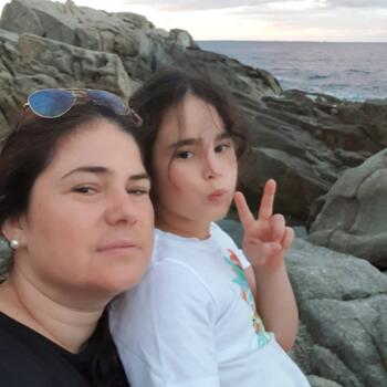 Trabajo para niñera en Verona: trabajo para niñera Bianca