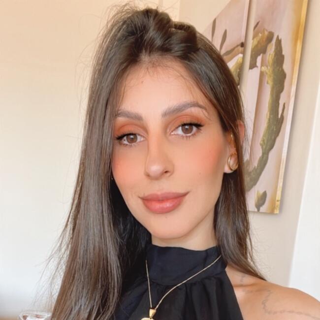 Babysitting job in Ponta Grossa: Alana