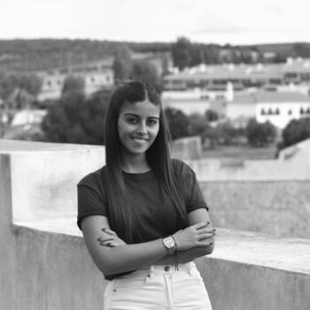 Ama em Campo Maior: Maria