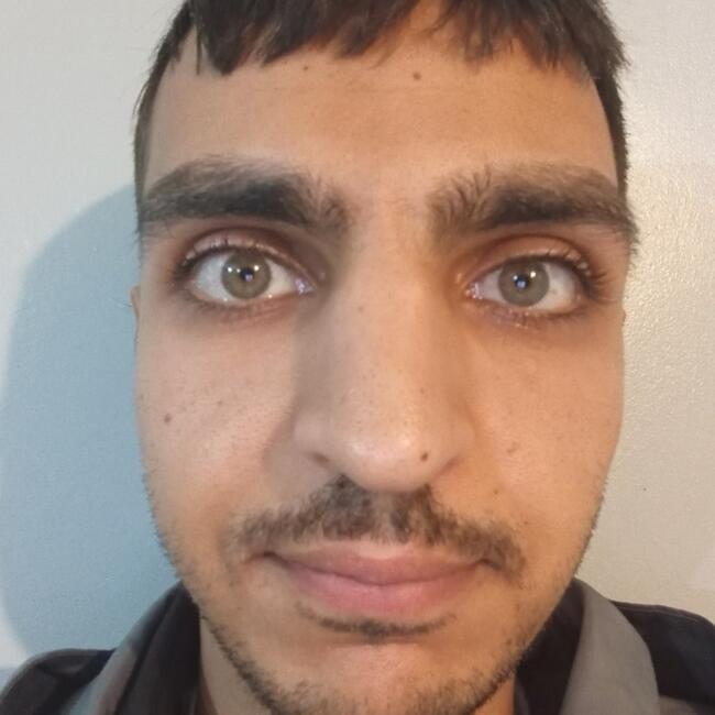 Babysitter in Harrow: Hani