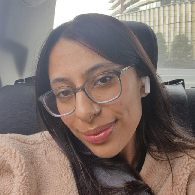 Babysitter in Melbourne: Prapti