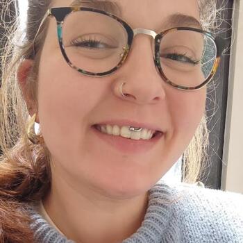 Babysitter in Nivelles: Marjorie