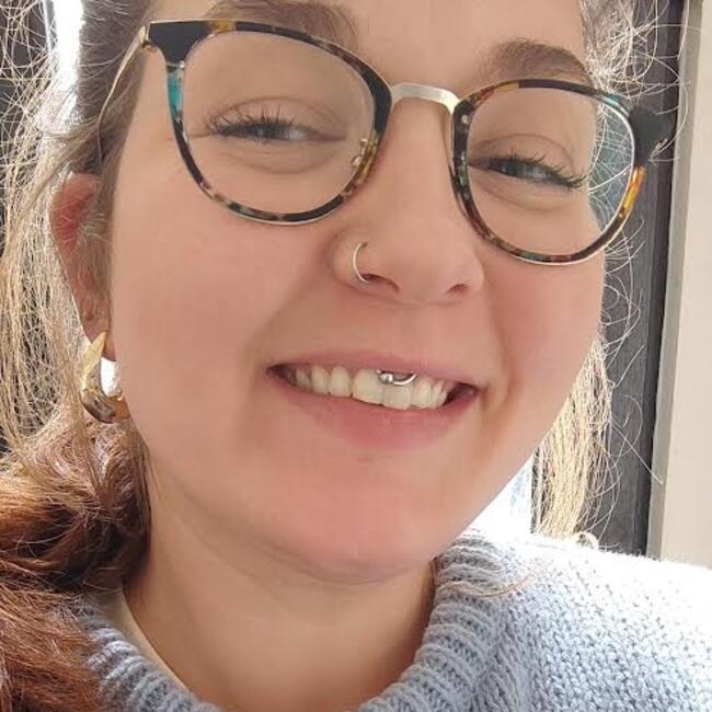 Babysitter in Nivelles: Marjorie