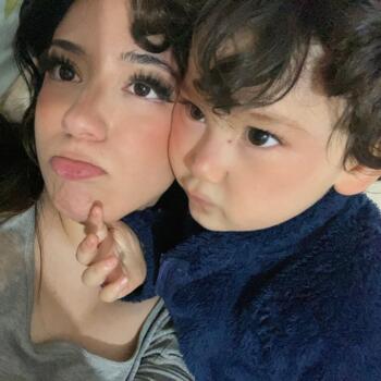 Babysitter in Chillán: Natalia reyes