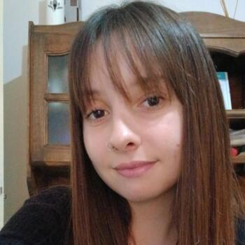 Niñera en Tandil: Catalina