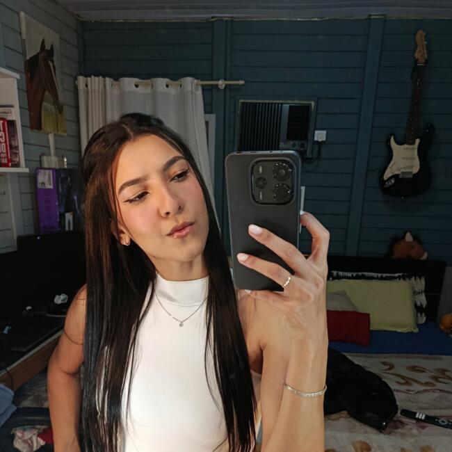 Babysitter in Blumenau: Mioara