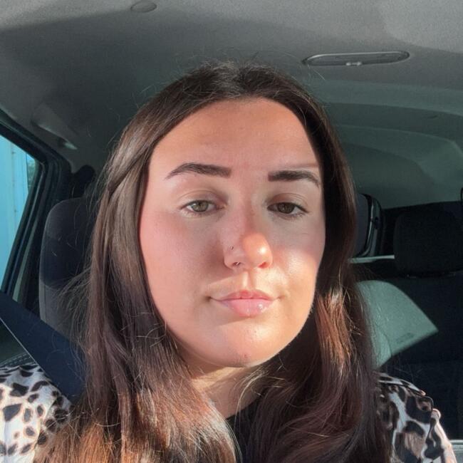 Babysitter in Cestas: Maëlyss