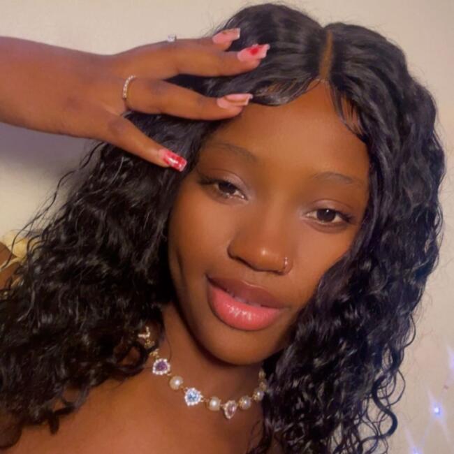 Baby-sitter in Gatineau: Abigaëlle Sunshine