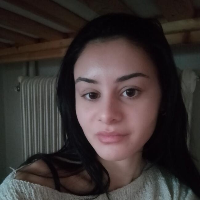 Babysitter στην περιοχή Ιωάννινα: Maria