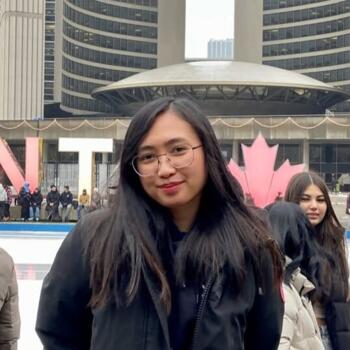 Nanny Toronto: Abhie Shane