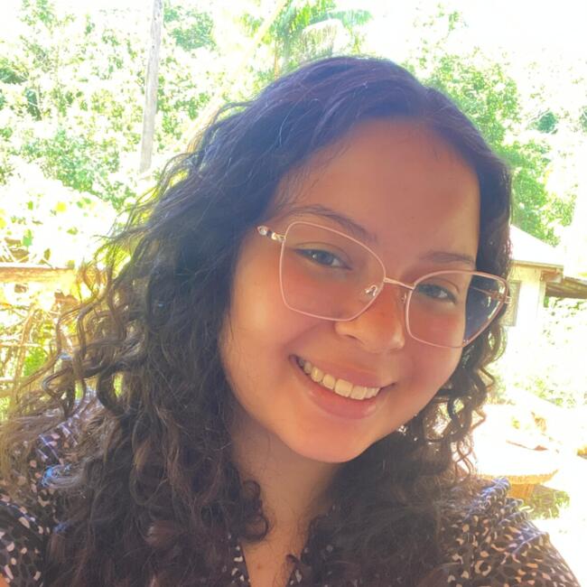 Babá em Taubaté: Flavia