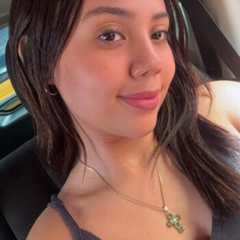 Babysitter San Salvador: Liseth