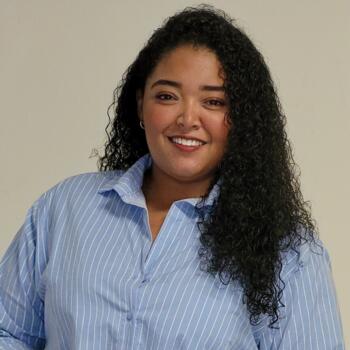 Niñera en Santa Marta: Diana