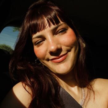 Babysitter in Anderlecht: Fabiana