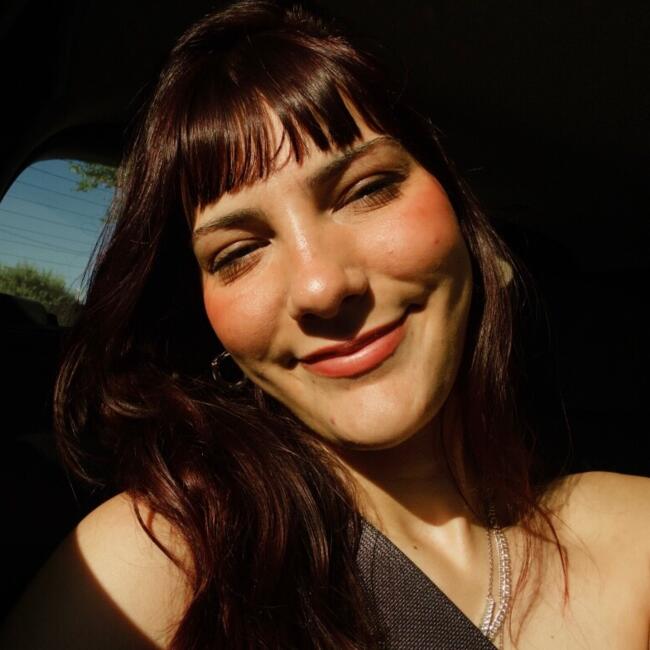 Babysitter in Anderlecht: Fabiana