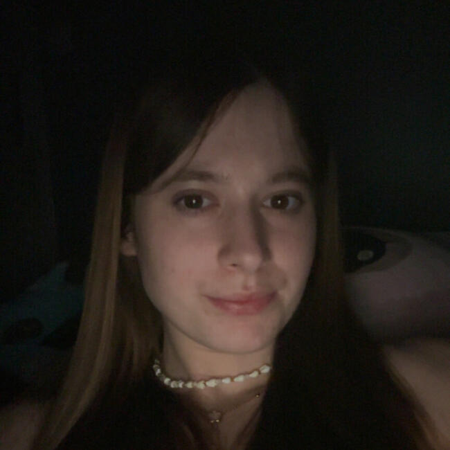 Babysitter in Lambres-lez-Douai: Lindsay