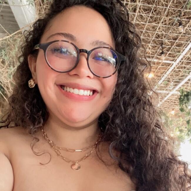 Niñera en San José: Melissa
