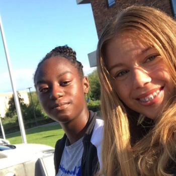 Babysitter Zoetermeer: Ilaya