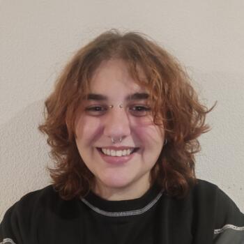 Canguro en Gandía: Melany