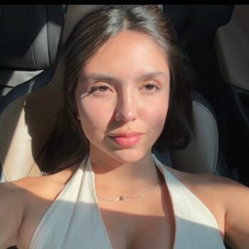 Babysitter in Mexico City: Andrea