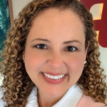 Babysitter in São Paulo (São Paulo): Daniela