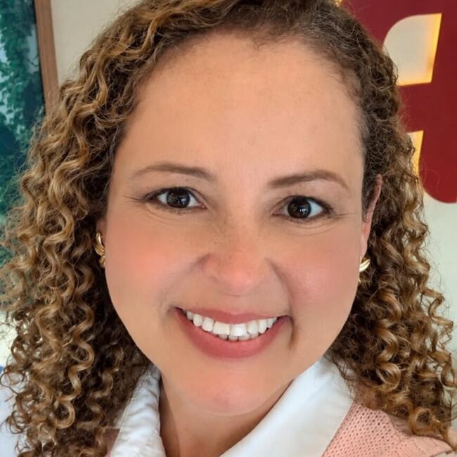 Babysitter in São Paulo (São Paulo): Daniela