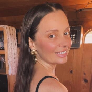 Babysitter em Lagos: Joana