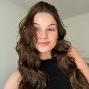 Babysitter in Sankt Pölten: Sabrina