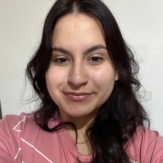 Babá em Foz do Iguaçu: Bianca