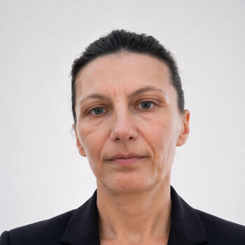 Nanny (νταντά) Αθήνα: Manjola