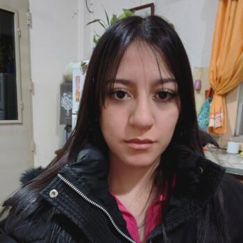Babysitter in Tigre: Martina