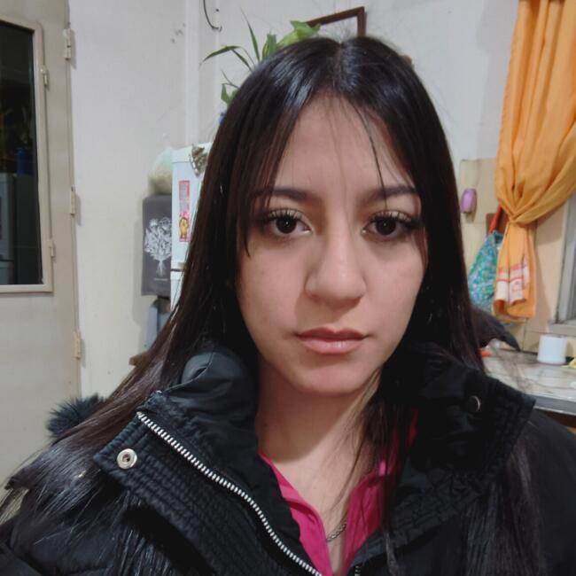 Babysitter in Tigre: Martina