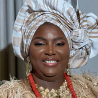 Dolapo Adekoya