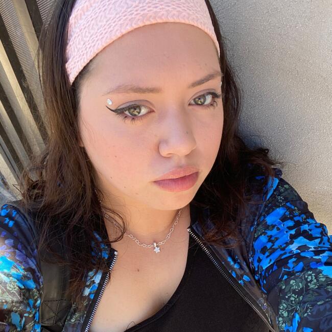 Trabajo para niñera en Tijuana: Paula