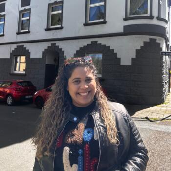 Babysitter Essen: Luana