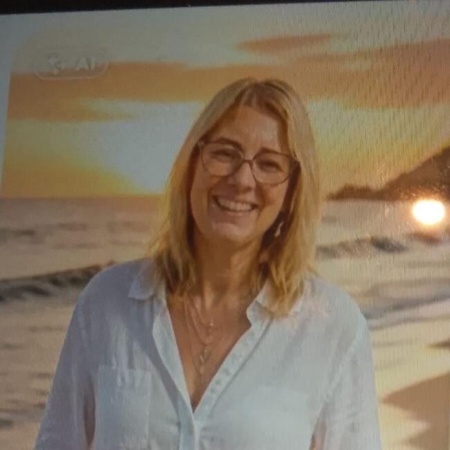 Babysitter in Montevideo: Rosario