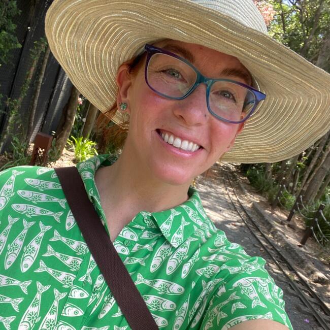 Babysitting job in Hobart: Emily