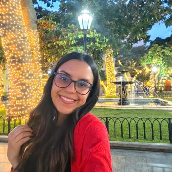 Canguro en Madrid: Yoseilyn