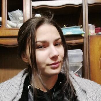 Babysitter in Prusice: Gabrysia