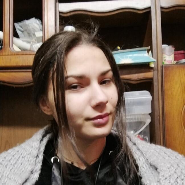 Babysitter in Prusice: Gabrysia