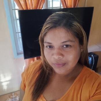 Babysitter in El Coco (Provincia de Coclé): Lizkeysi
