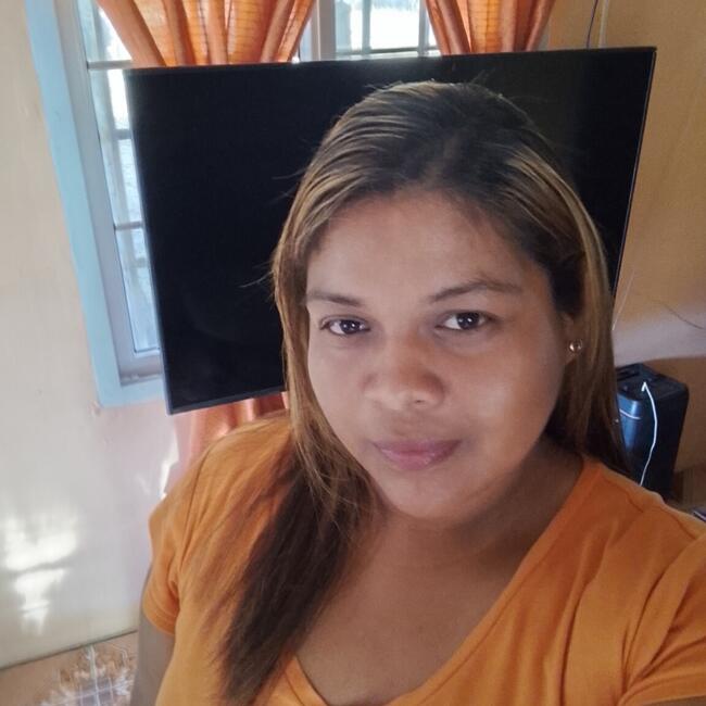 Babysitter in El Coco (Provincia de Coclé): Lizkeysi