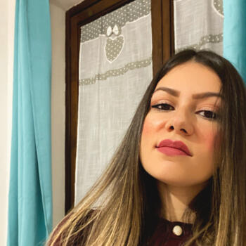 Babysitting job in Selargius: babysitting job Alessia