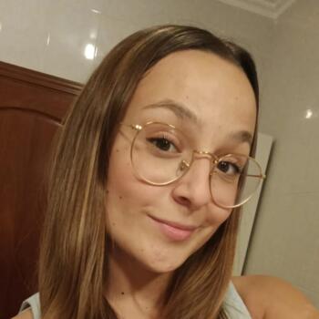 Niñera en Valencia: Carmen