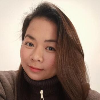 Nanny L'Hospitalet de Llobregat: Joy