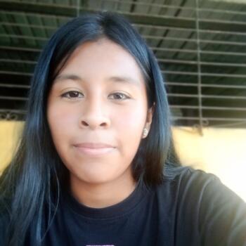 Niñera en La Chorrera: Paulina