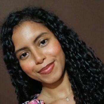 Niñera Panamá: Linda J